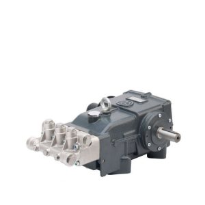 Bomba de alta presión para uso industrial y motor eléctrico, código 500202-25141.